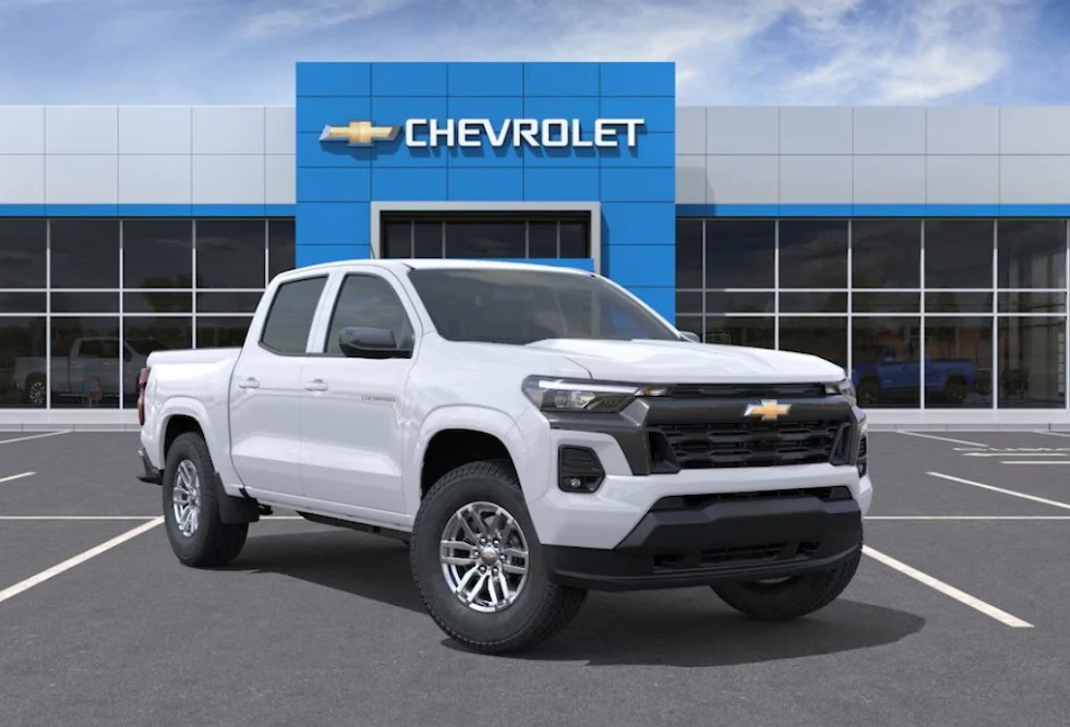 Mills Chevrolet Of Davenport in Davenport