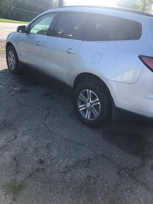 Cash Fast Auto Sales
