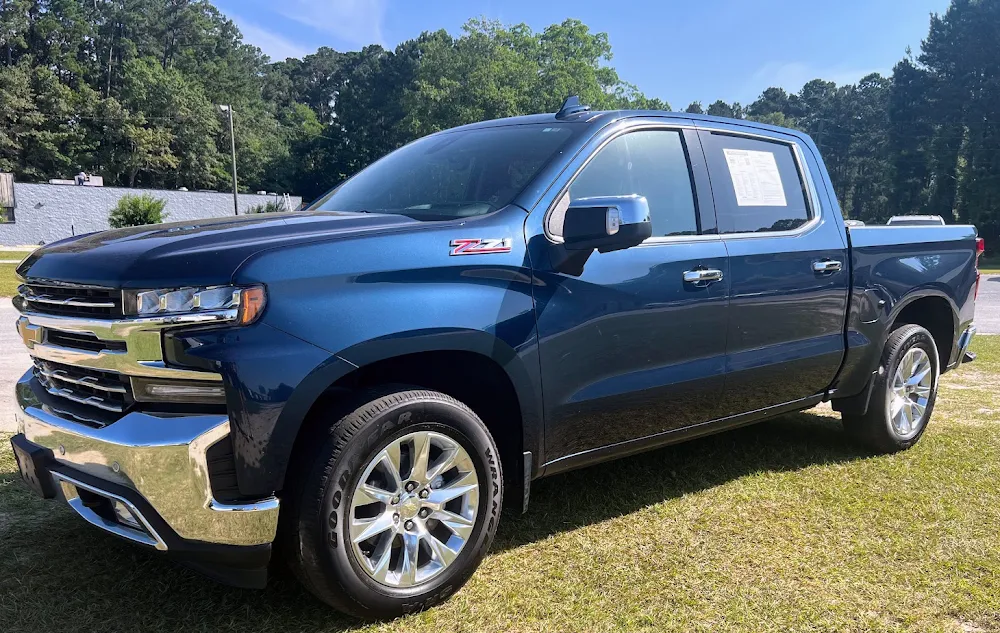D&S Auto Brokers