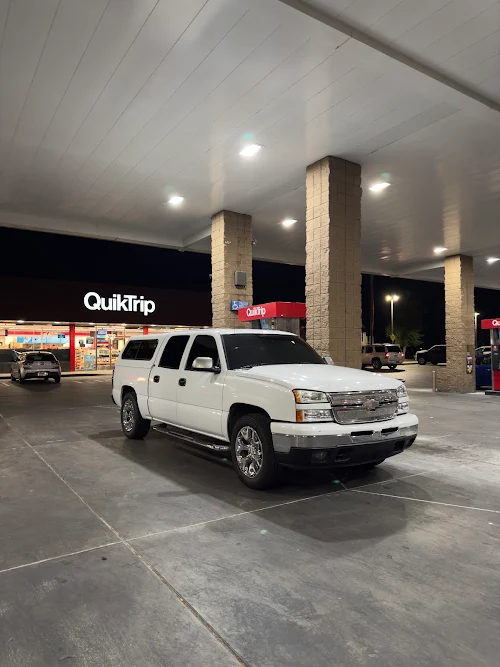 Glendale Auto Source
