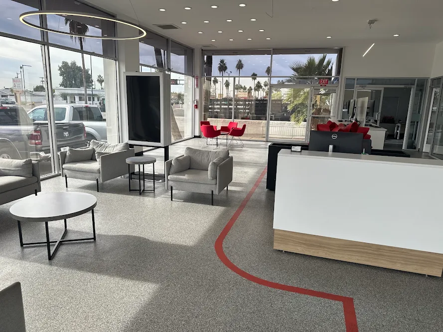 Gear Max Auto Sales- Glendale
