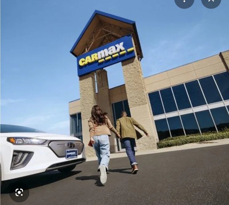 CarMax