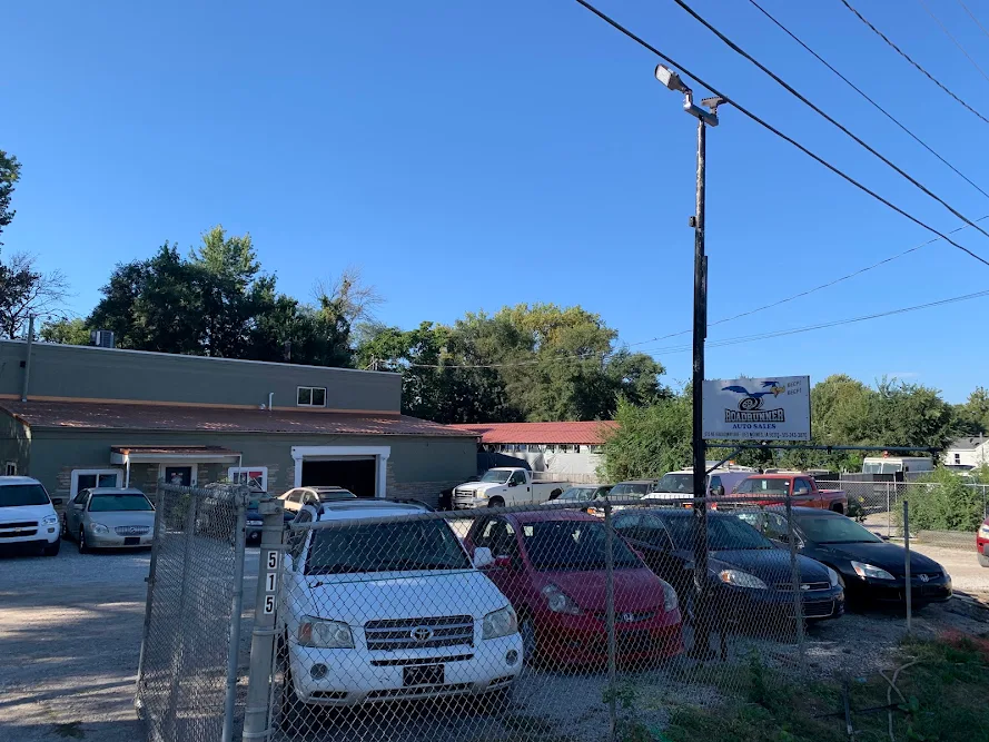 Roadrunner Auto Sales LLC