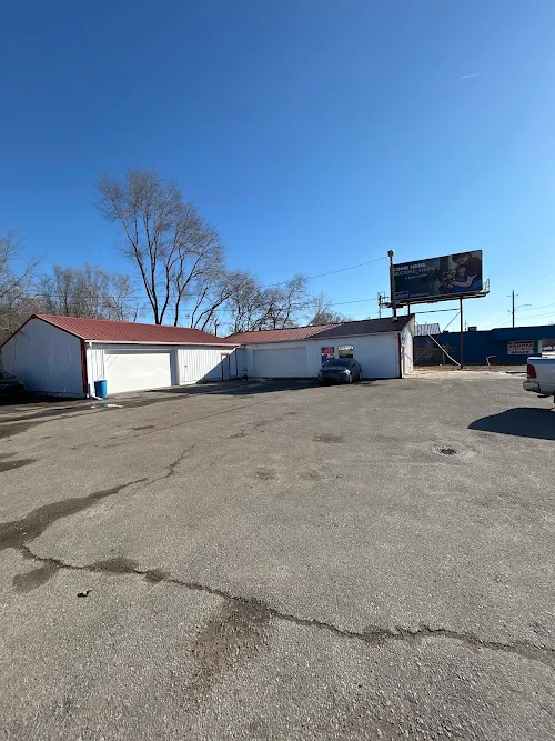 Yas’s Auto Sales