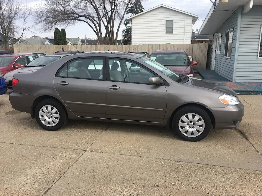 Superior Auto Sales in West Des Moines