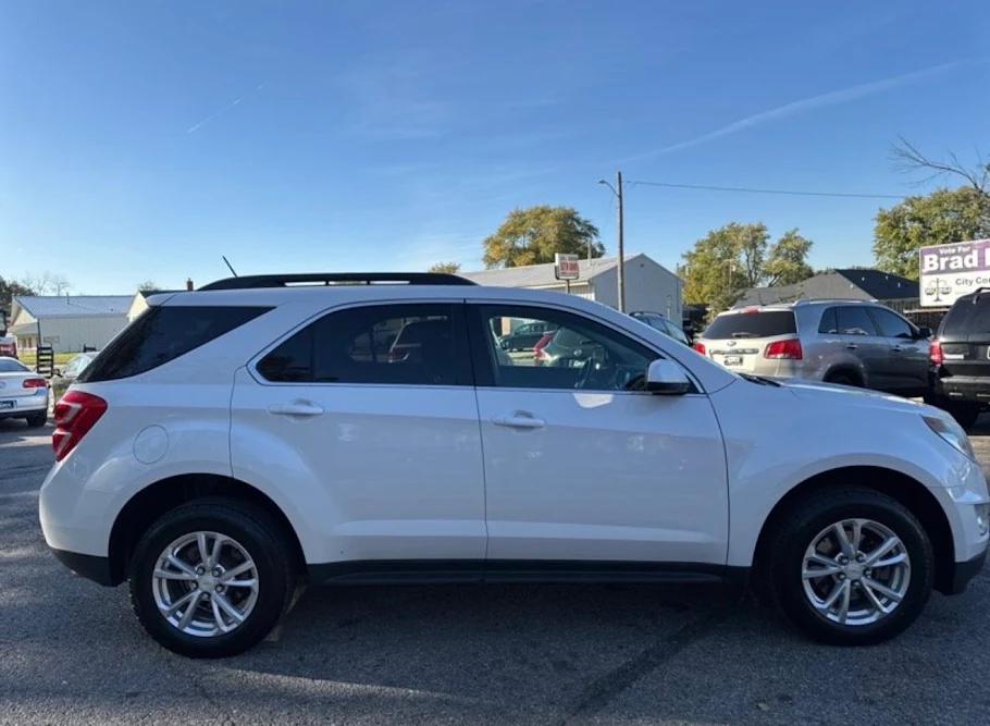 Cart's Auto Sales LLC - Army Post