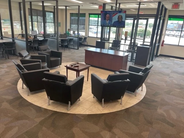 Enterprise Car Sales in Urbandale