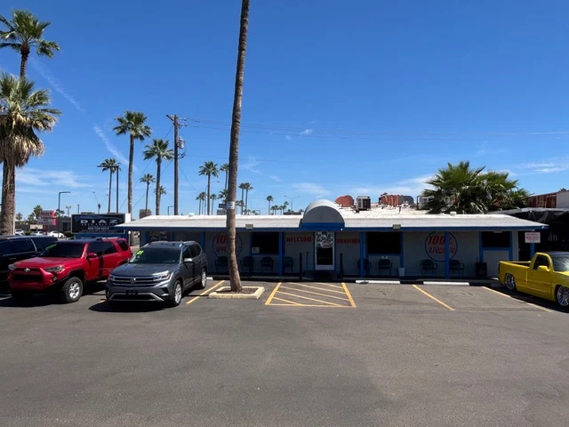 Diaz Auto Sale