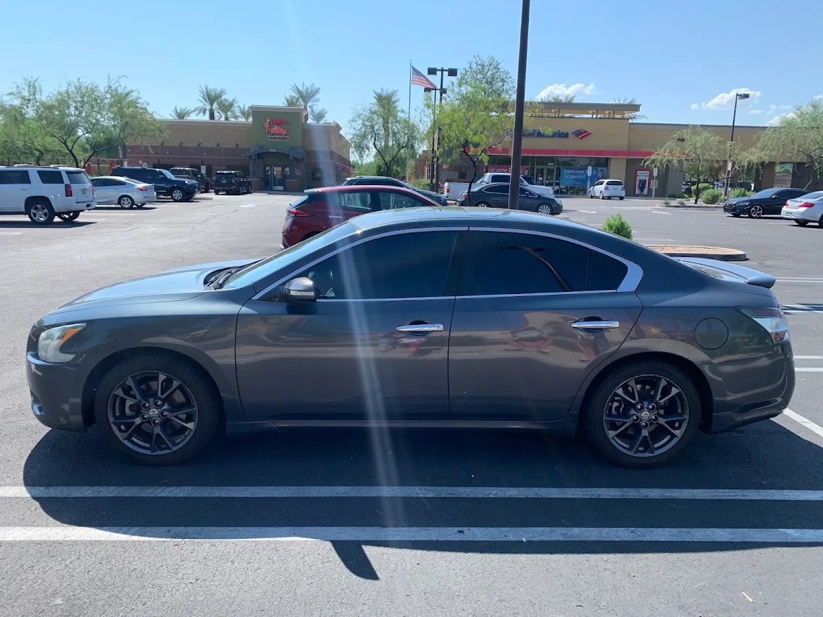 Alta Vista Auto in Phoenix