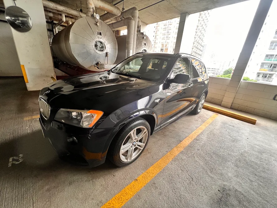 Car Store Inc