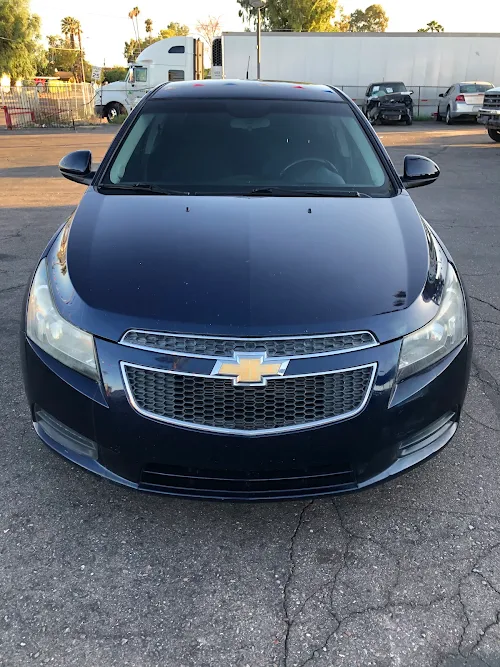 Master Auto LLC
