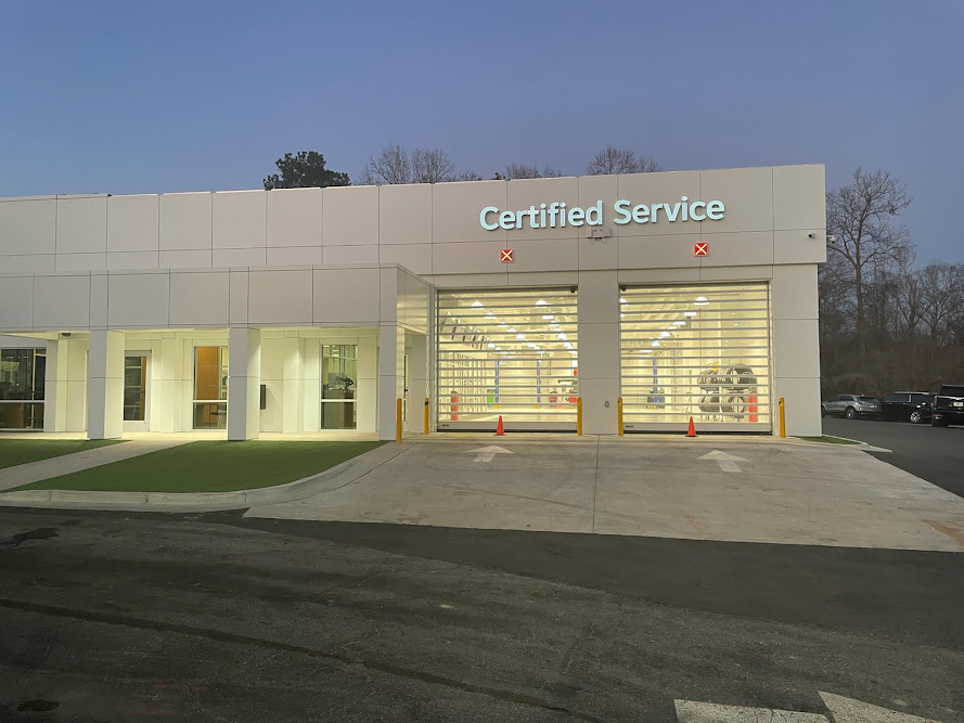 Hutchinson GMC