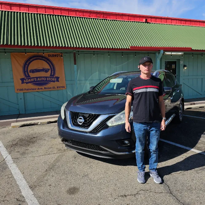 Adam's Auto Store