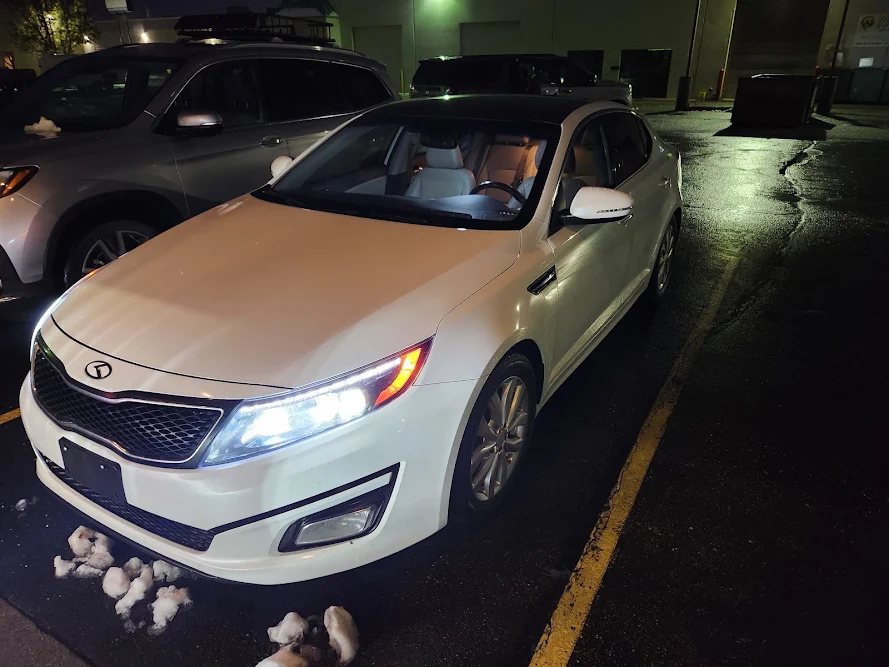 Bab Auto Sales
