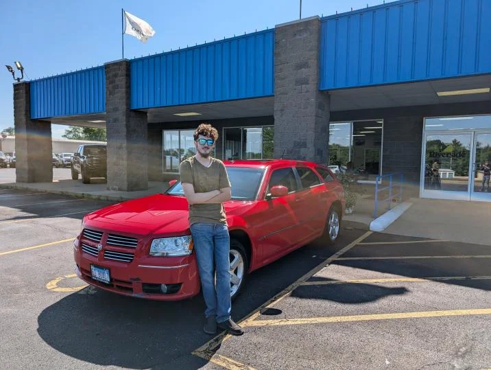 Riverside Chevrolet in Chillicothe