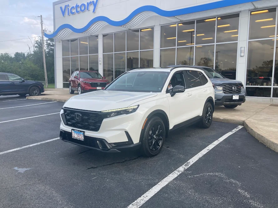 Victory Honda Peoria