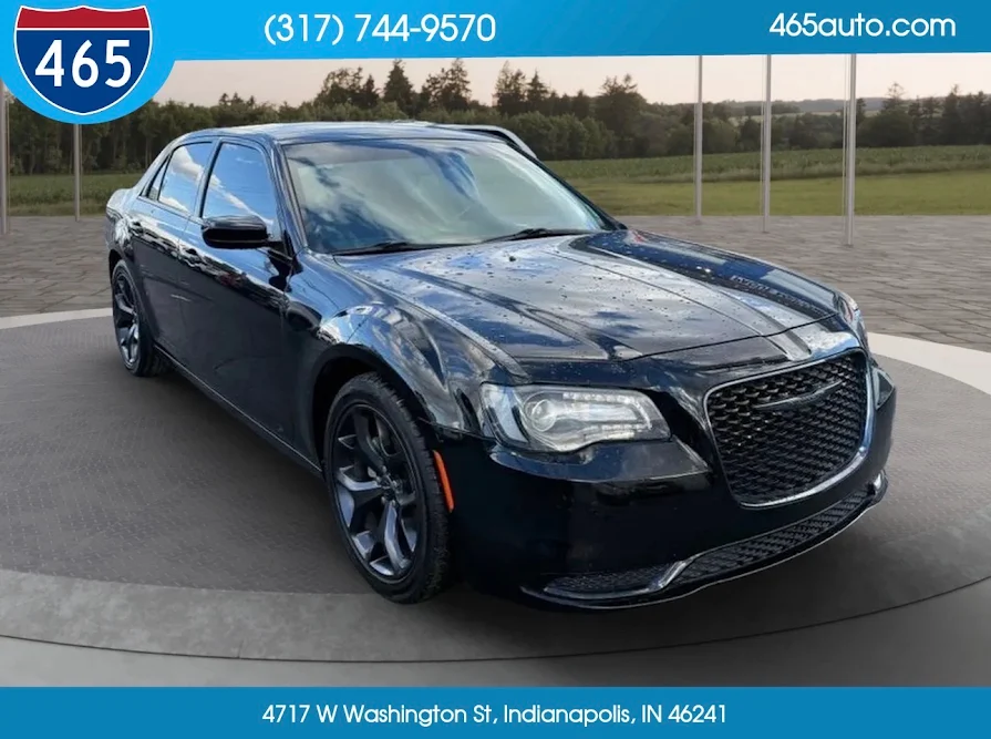 465 Auto Sales LLC