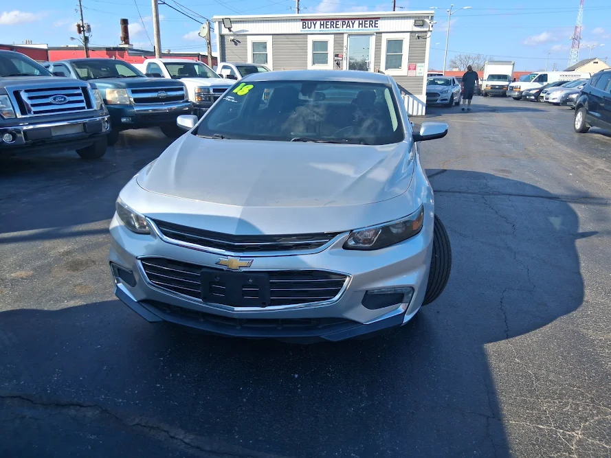 Carl Klene's Auto Sales in Indianapolis