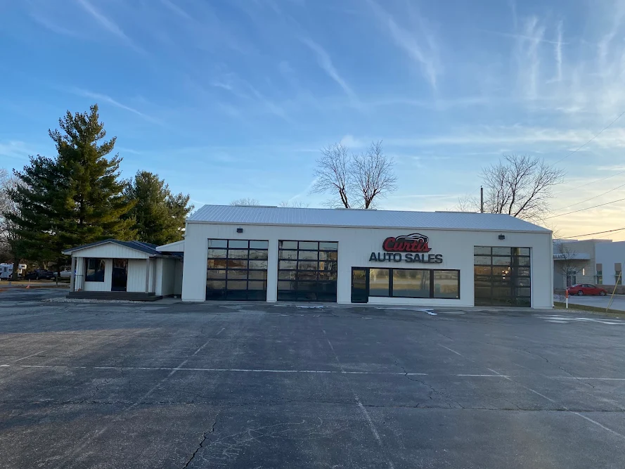 Curtis Auto Sales in Avon