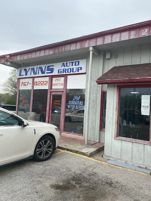 Lynn's Auto Group