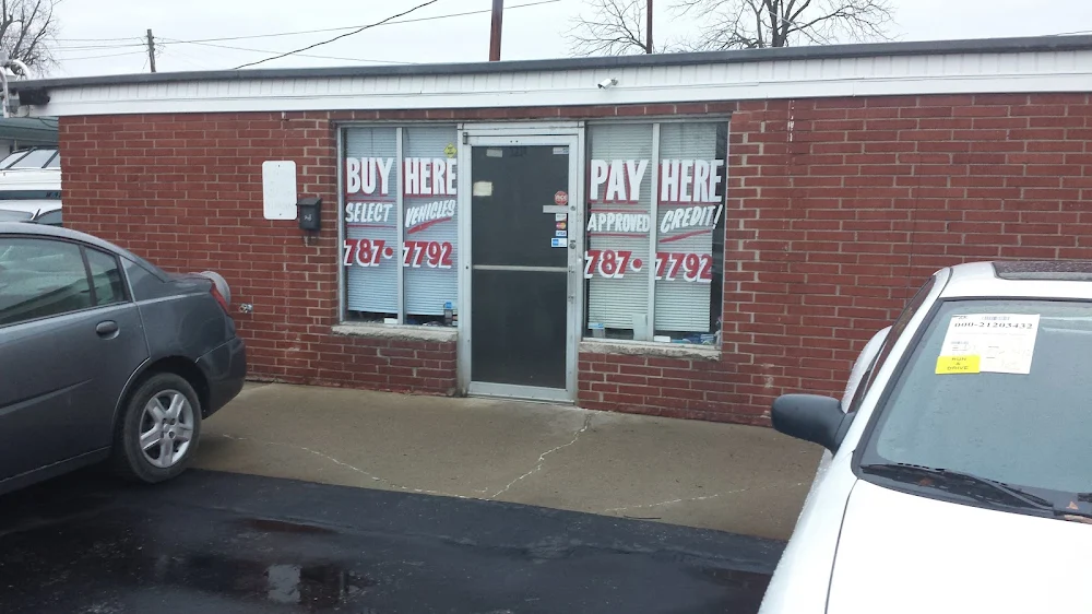 Auto's To Go in Beech Grove