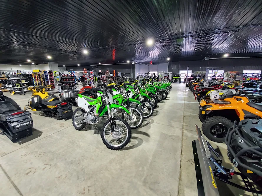 DR. PowerSports