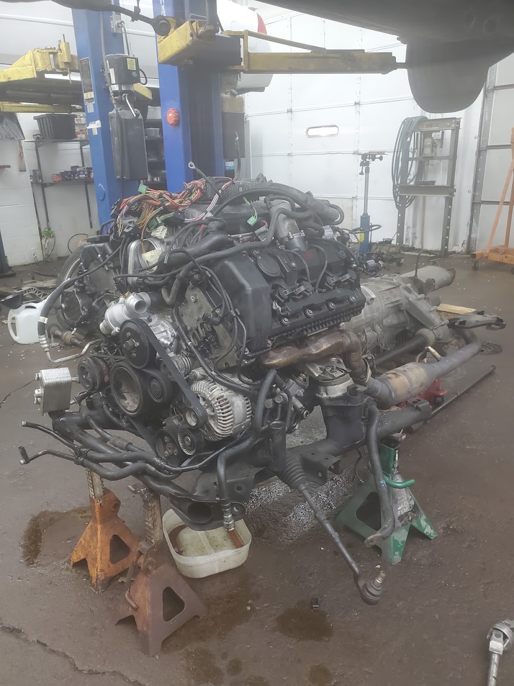 Import AutoWerks