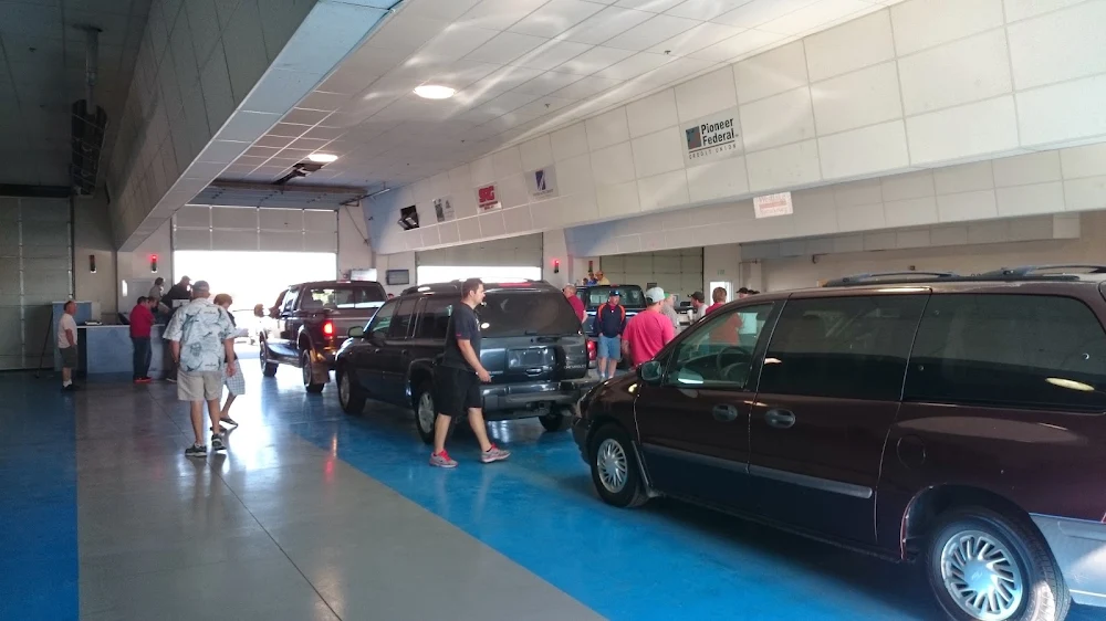 Dealers Auto Auction