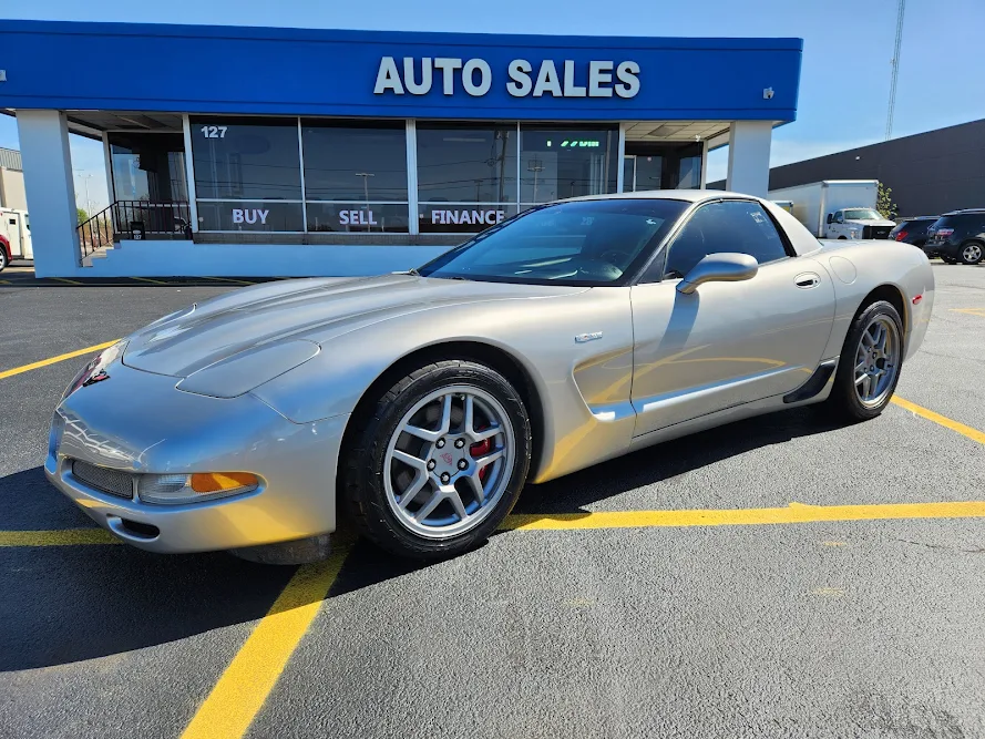 Chicago Motor Credit