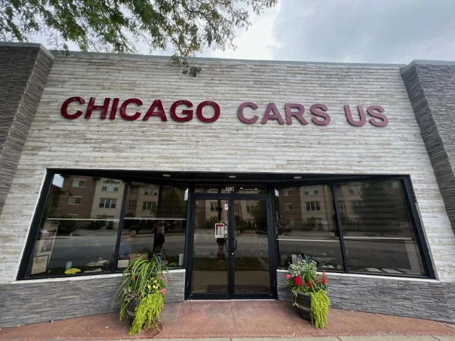 Chicago Cars U.S.