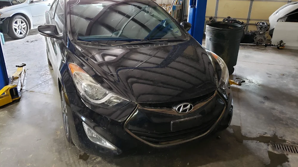 Cash for Cars in Topeka