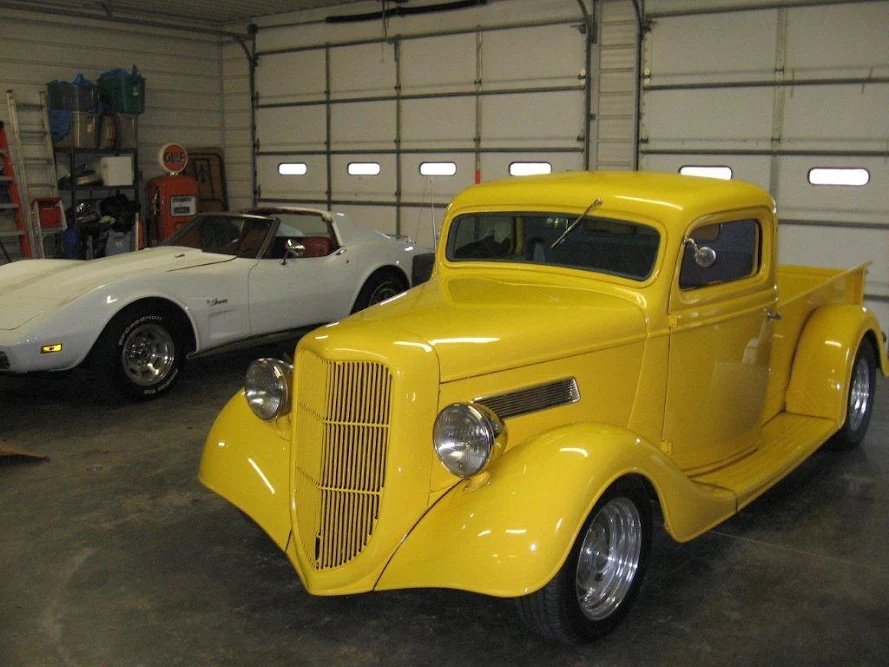 Autocar Trader in Mount Vernon