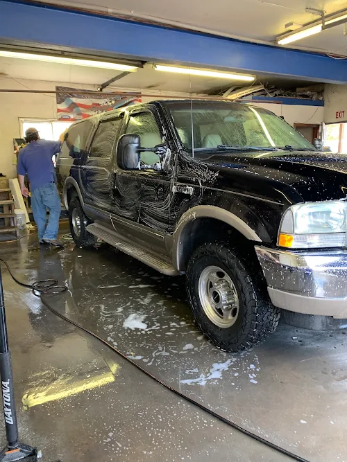 Lewis Motors of Daylight in Evansville
