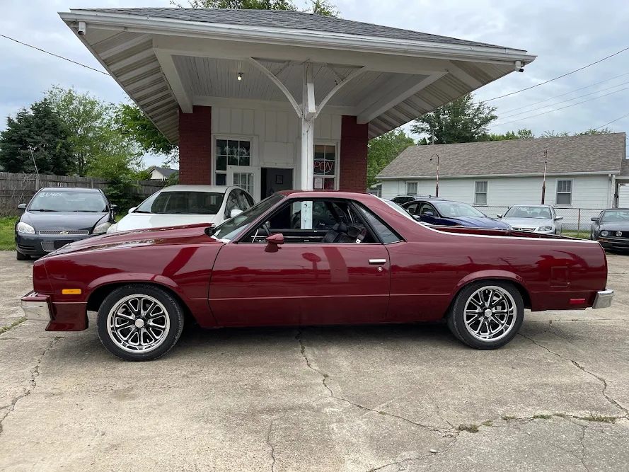 Dubs Automotive Sales