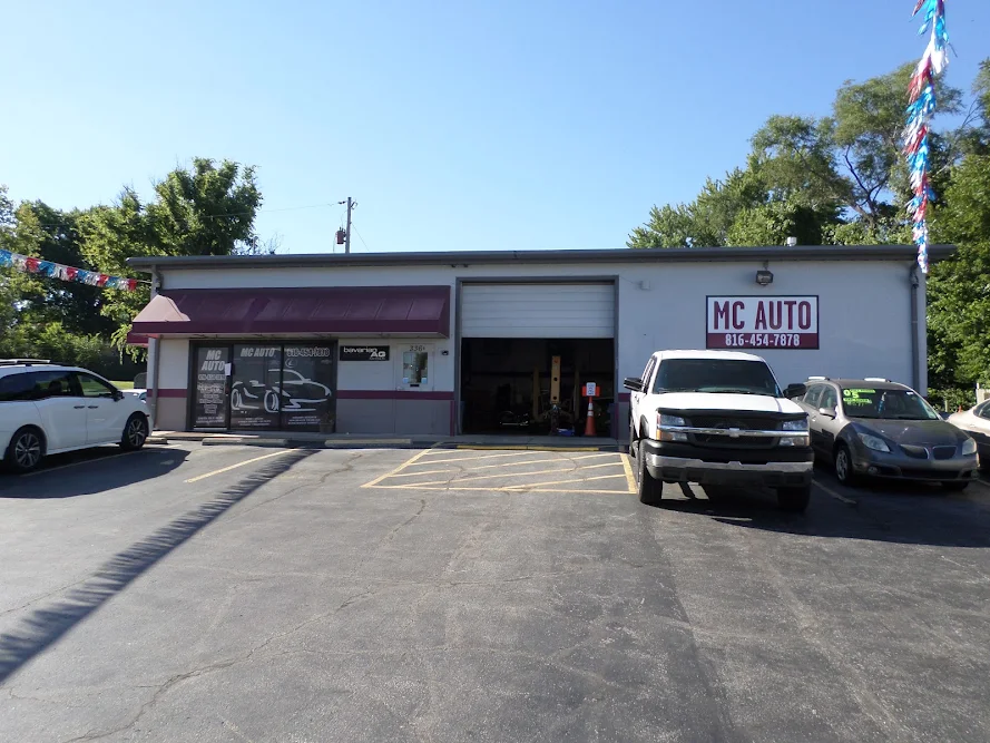 MC Auto LLC in Kansas City