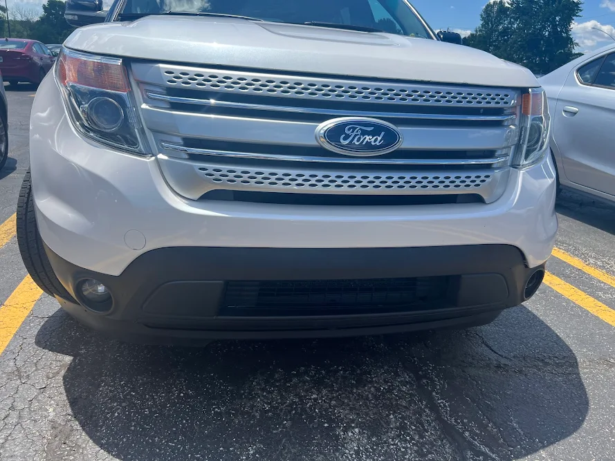 Royal Auto Sales in Kansas City