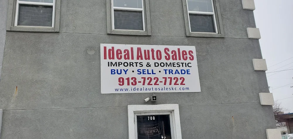 Ideal Auto