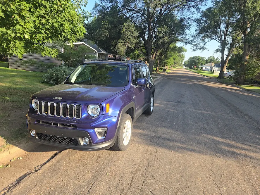 ICT AUTO LLC