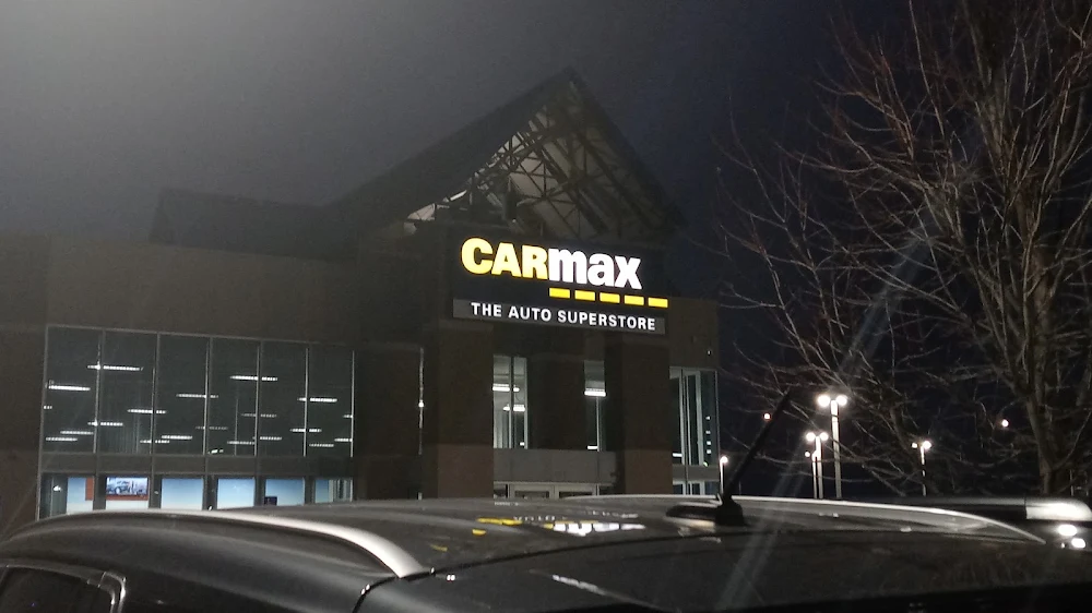 CarMax in Wichita