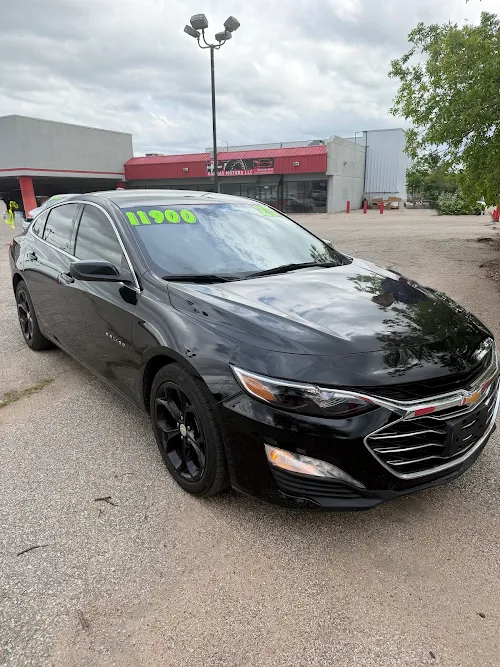 Kansas Motors, LLC