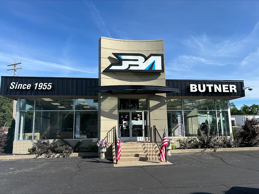 Jim Butner Auto & RV Inc. in Clarksville