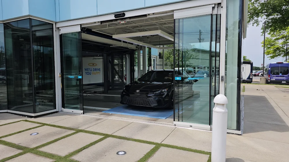 Carvana Louisville in Louisville