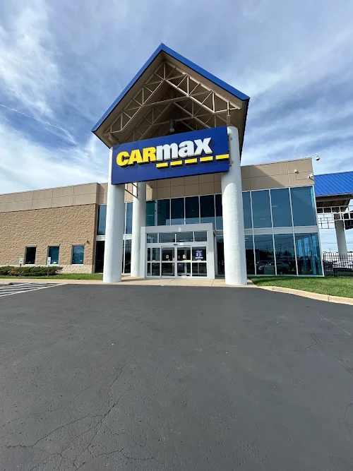 CarMax in Louisville