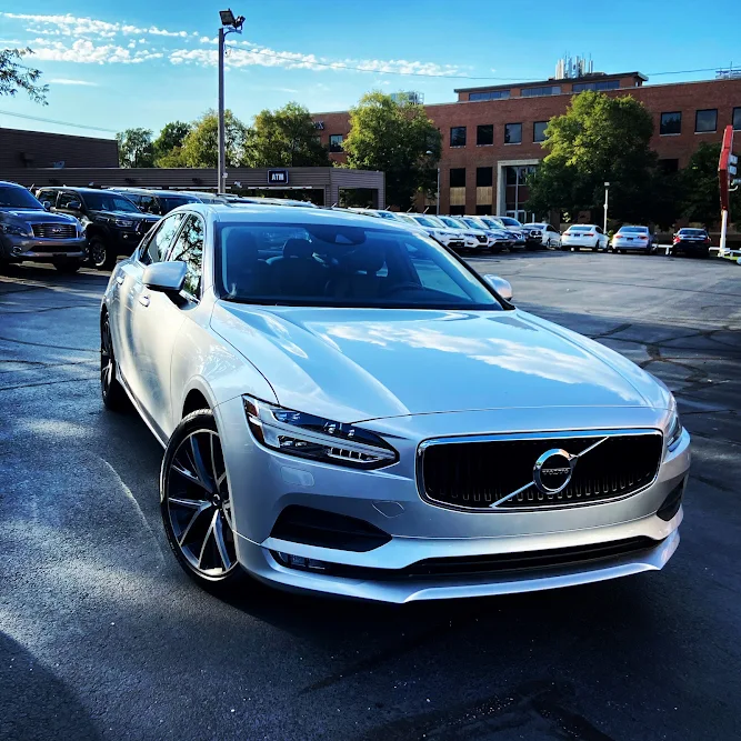 Hawk Automotive in Kansas City