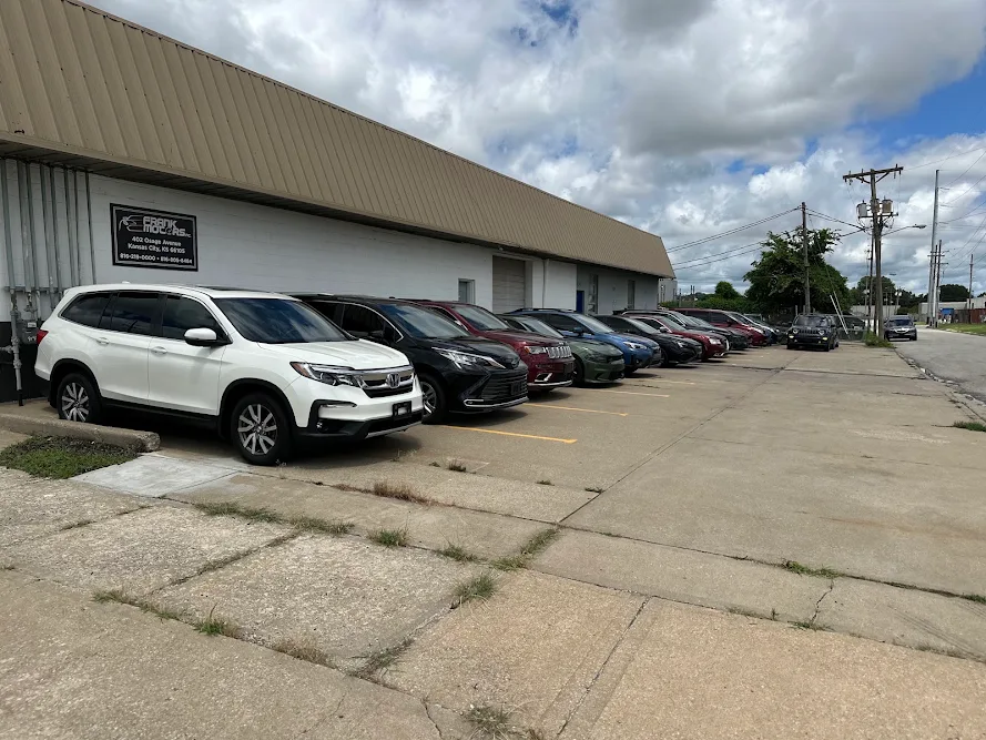 Frank Motors Inc. in Kansas City