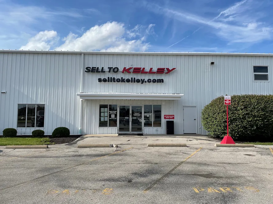 Kelley Automotive - SelltoKelley.com Buy Center in Fort Wayne