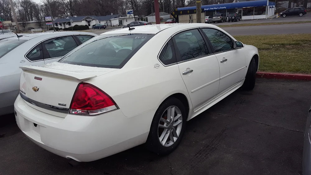 Southside Auto Sales
