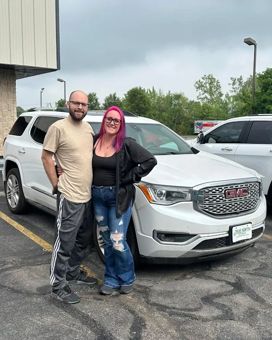 True North Auto Sales