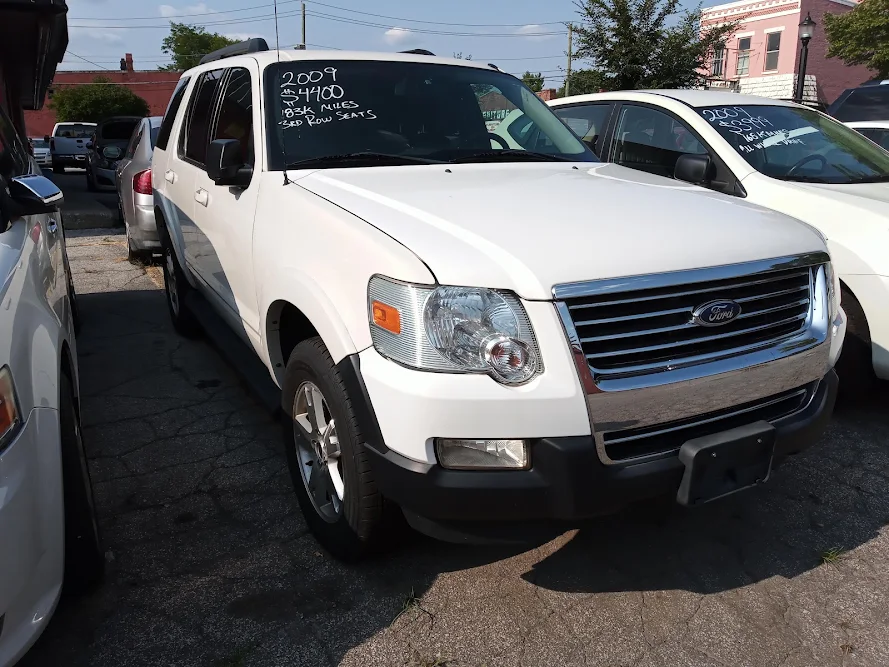 Leon Country Auto