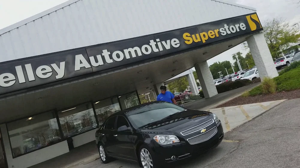 Kelley Automotive Group in Fort Wayne